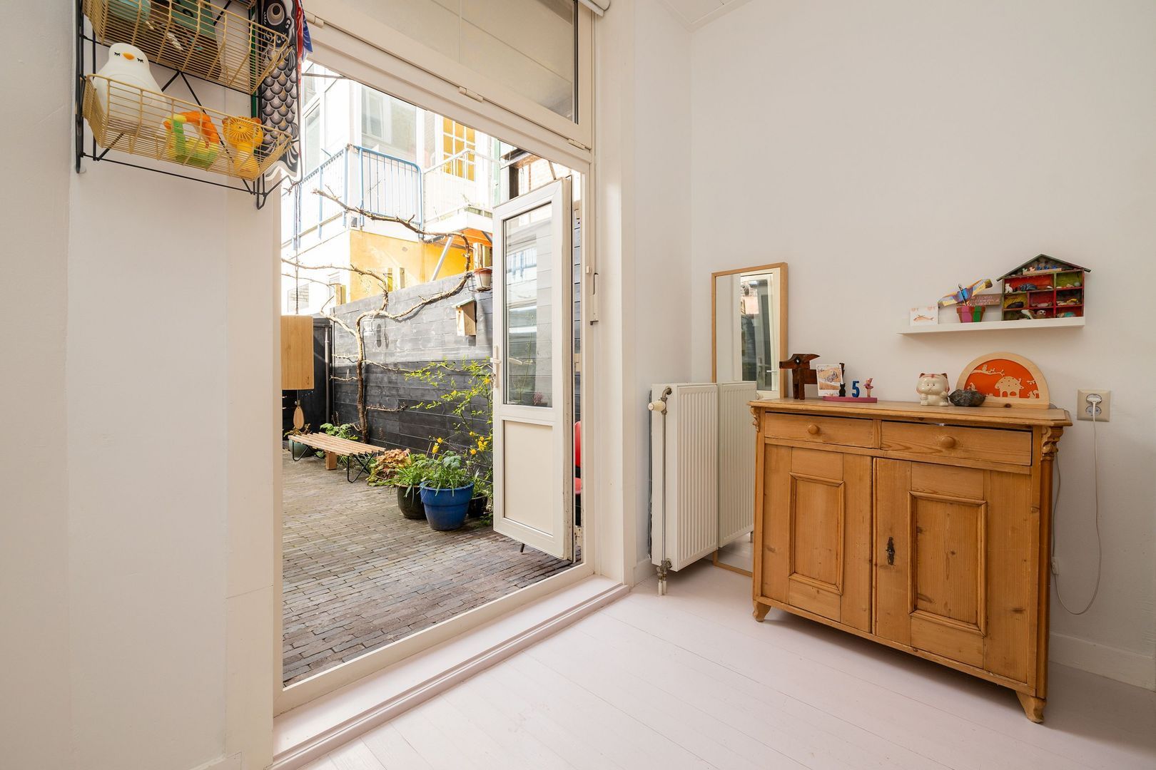 Noorderbeekdwarsstraat 102, Den Haag foto-23 blur