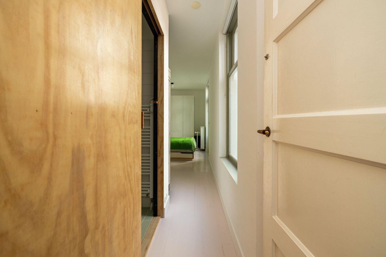 Noorderbeekdwarsstraat 102, Den Haag foto-26 blur