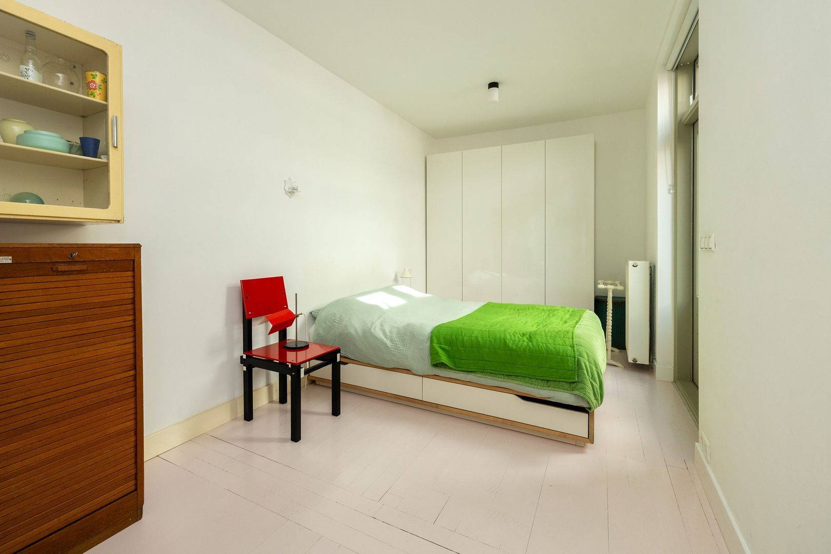 Noorderbeekdwarsstraat 102, Den Haag foto-31 blur