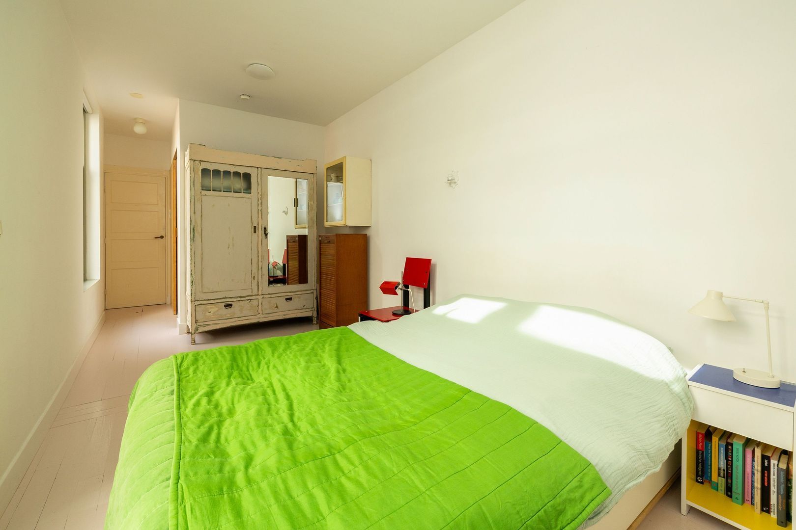 Noorderbeekdwarsstraat 102, Den Haag foto-32 blur