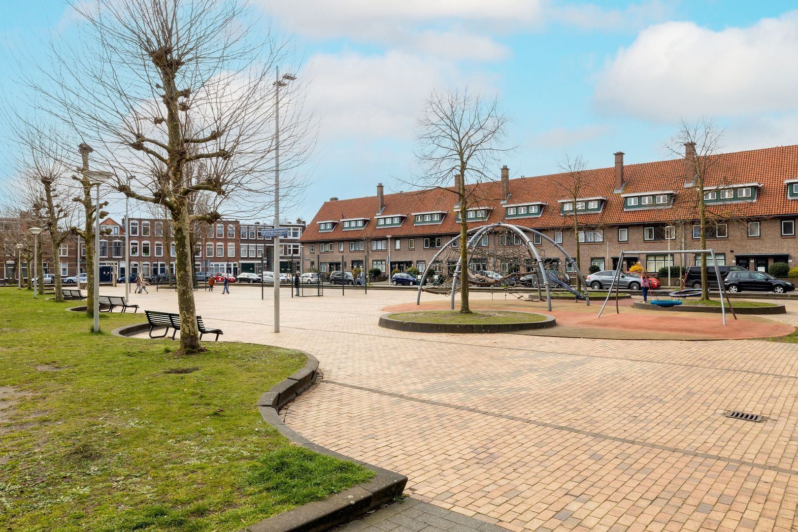 Noorderbeekdwarsstraat 102, Den Haag foto-36 blur