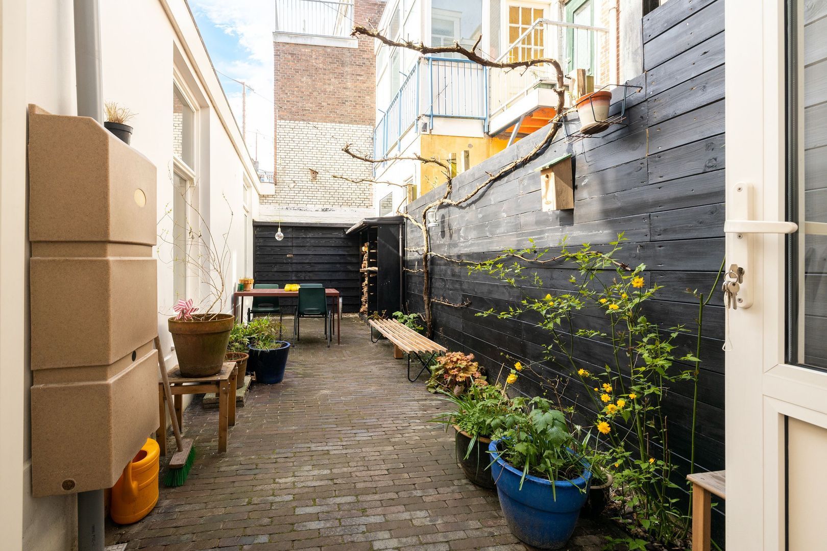 Noorderbeekdwarsstraat 102, Den Haag foto-24 blur