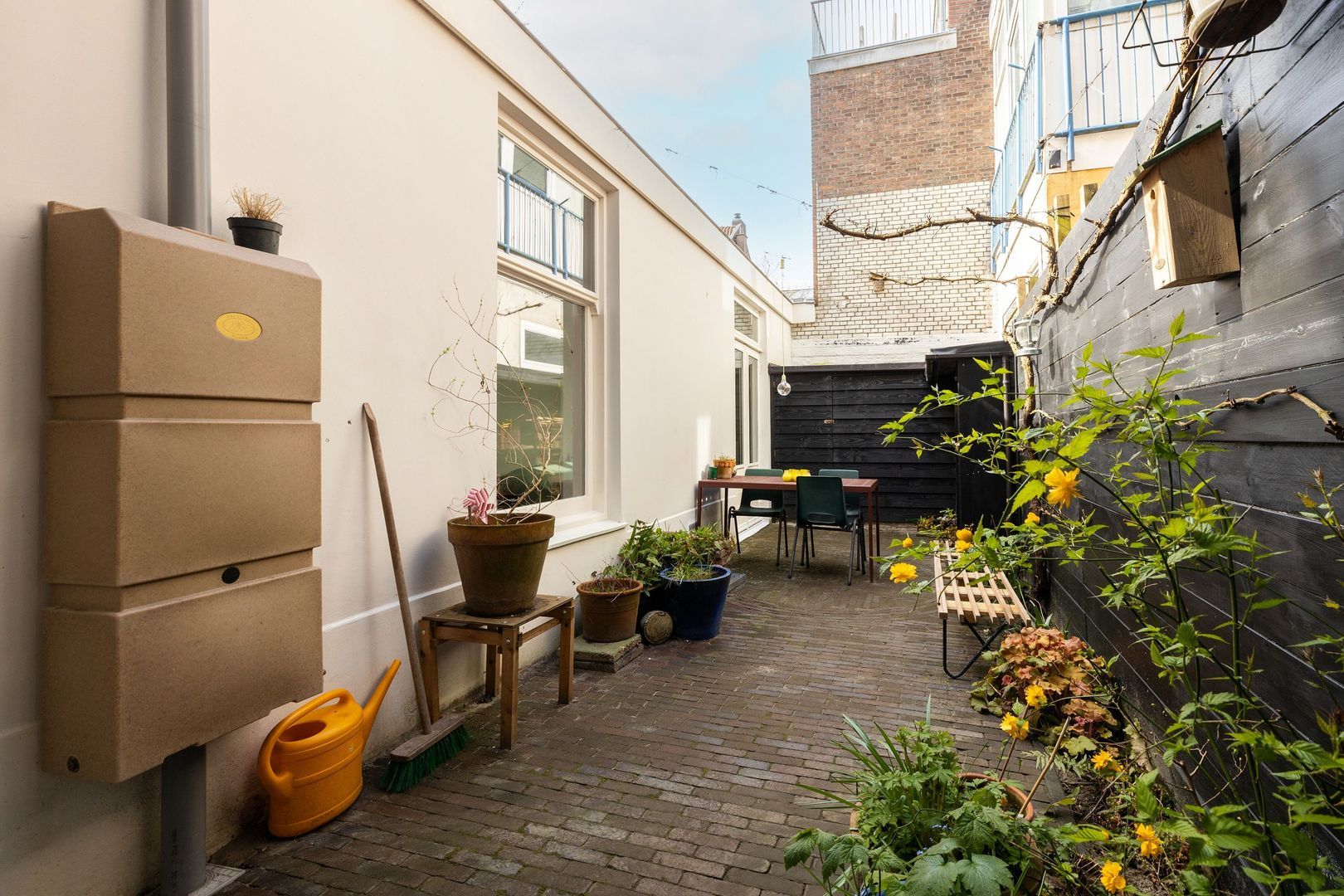 Noorderbeekdwarsstraat 102, Den Haag foto-3 blur