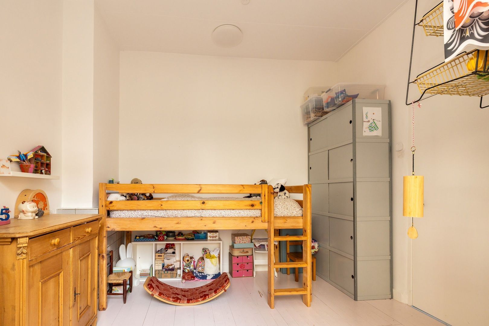 Noorderbeekdwarsstraat 102, Den Haag foto-22 blur