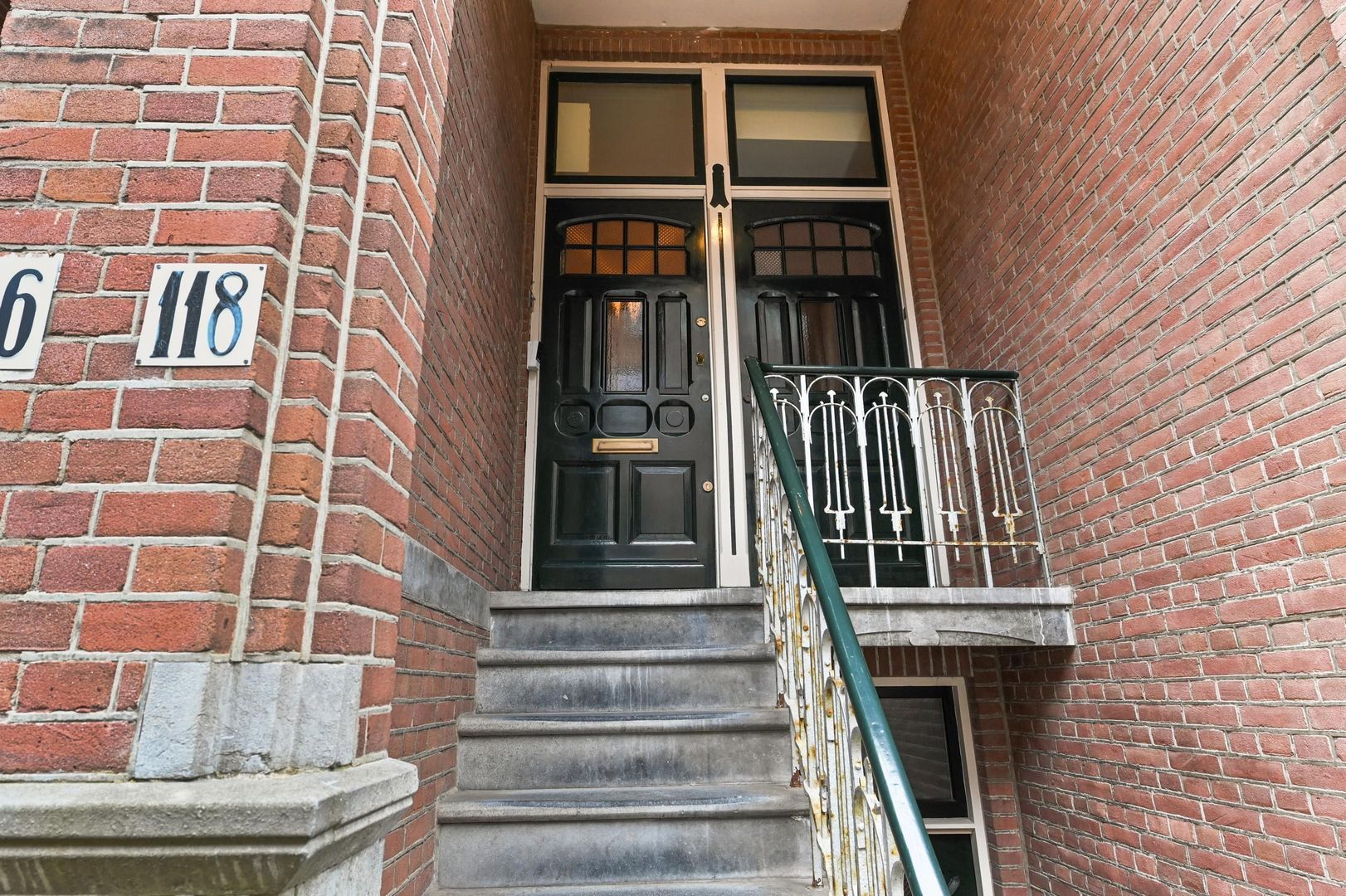 2e Van Blankenburgstraat 118, Den Haag foto-4 blur