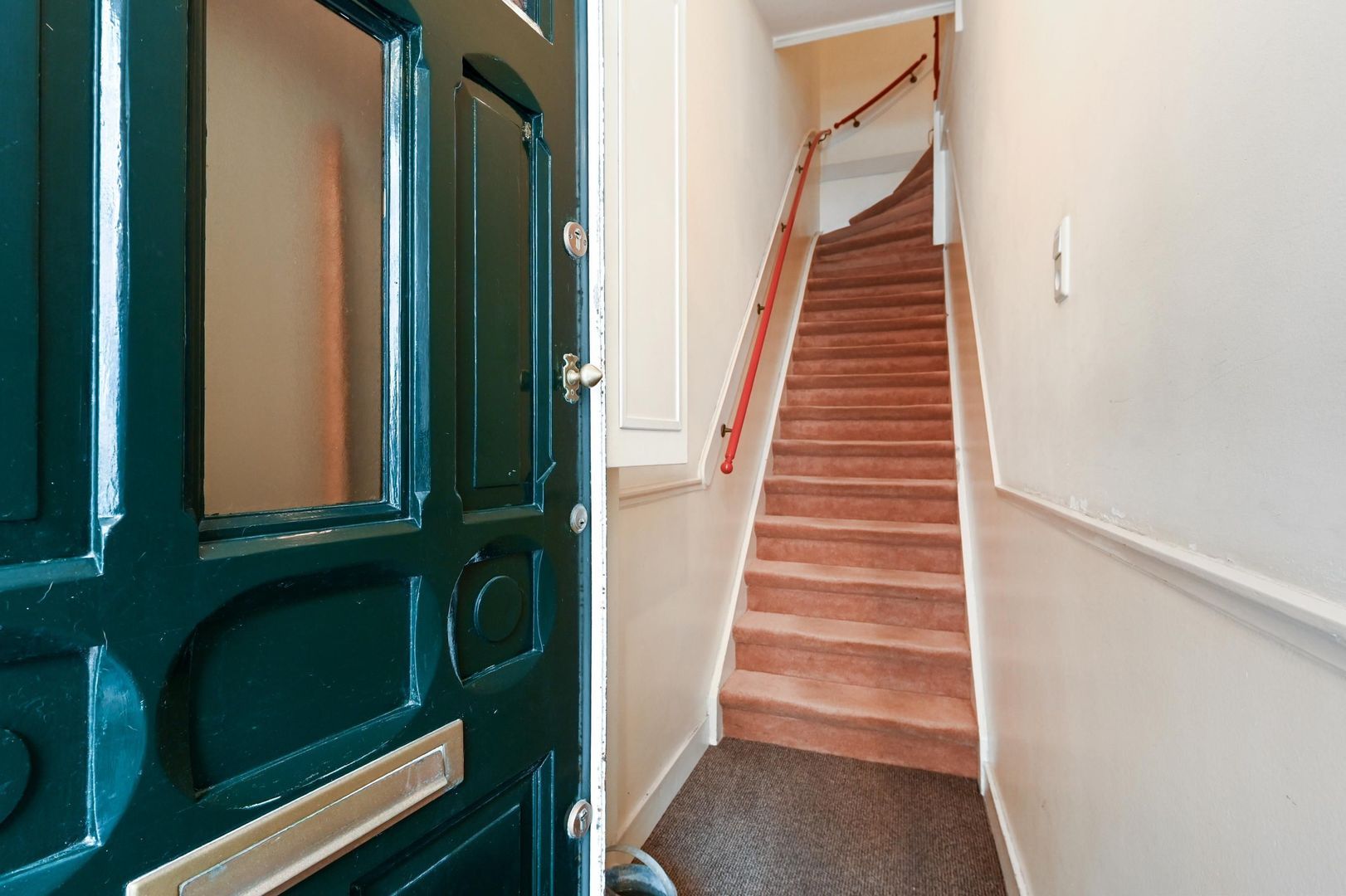 2e Van Blankenburgstraat 118, Den Haag foto-5 blur