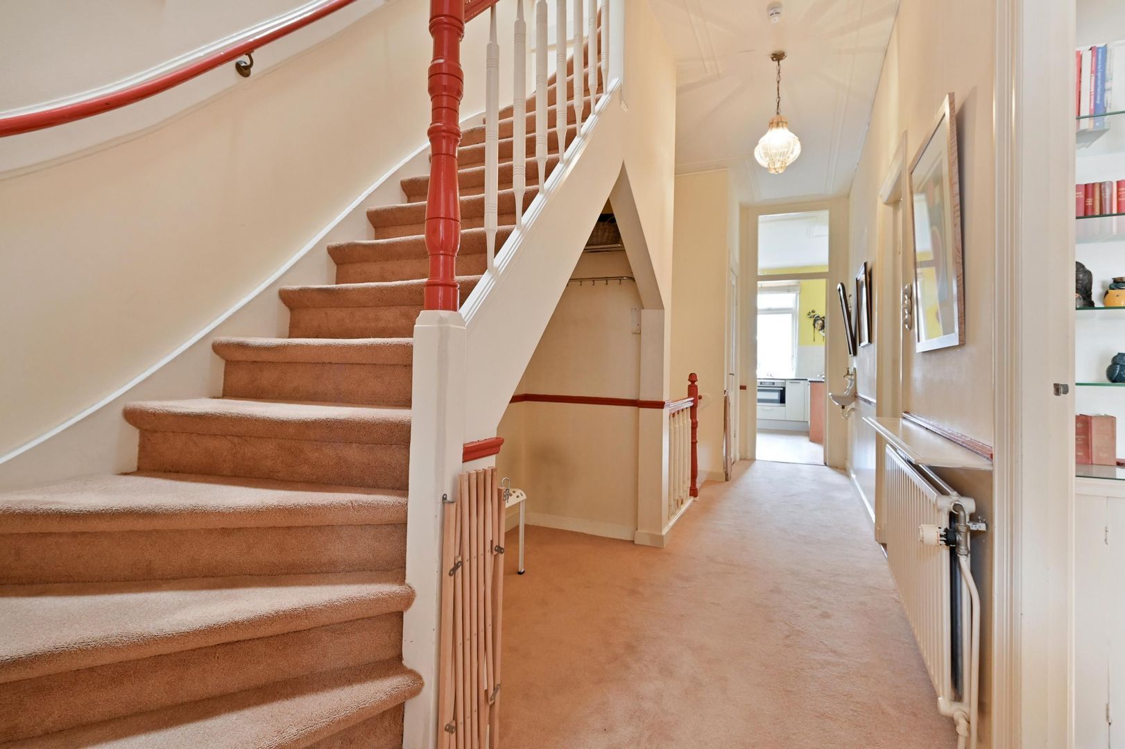 2e Van Blankenburgstraat 118, Den Haag foto-19 blur