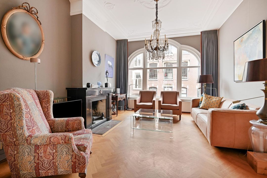 2e Van Blankenburgstraat 118, Den Haag