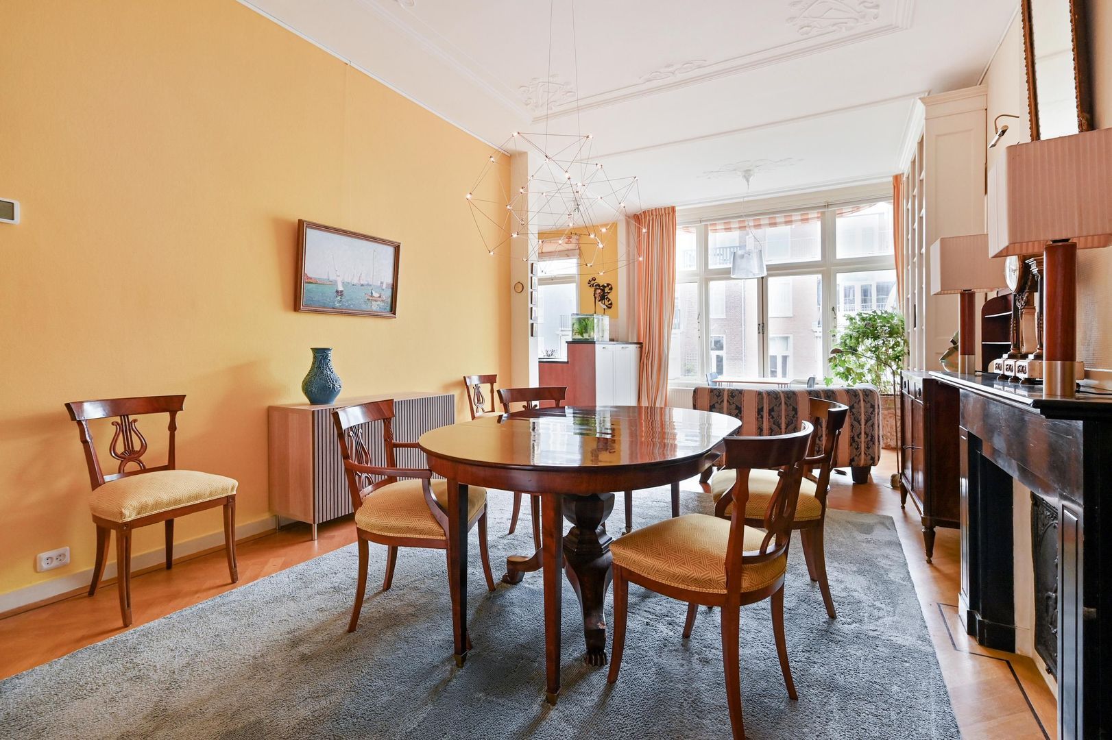 2e Van Blankenburgstraat 118, Den Haag foto-14 blur