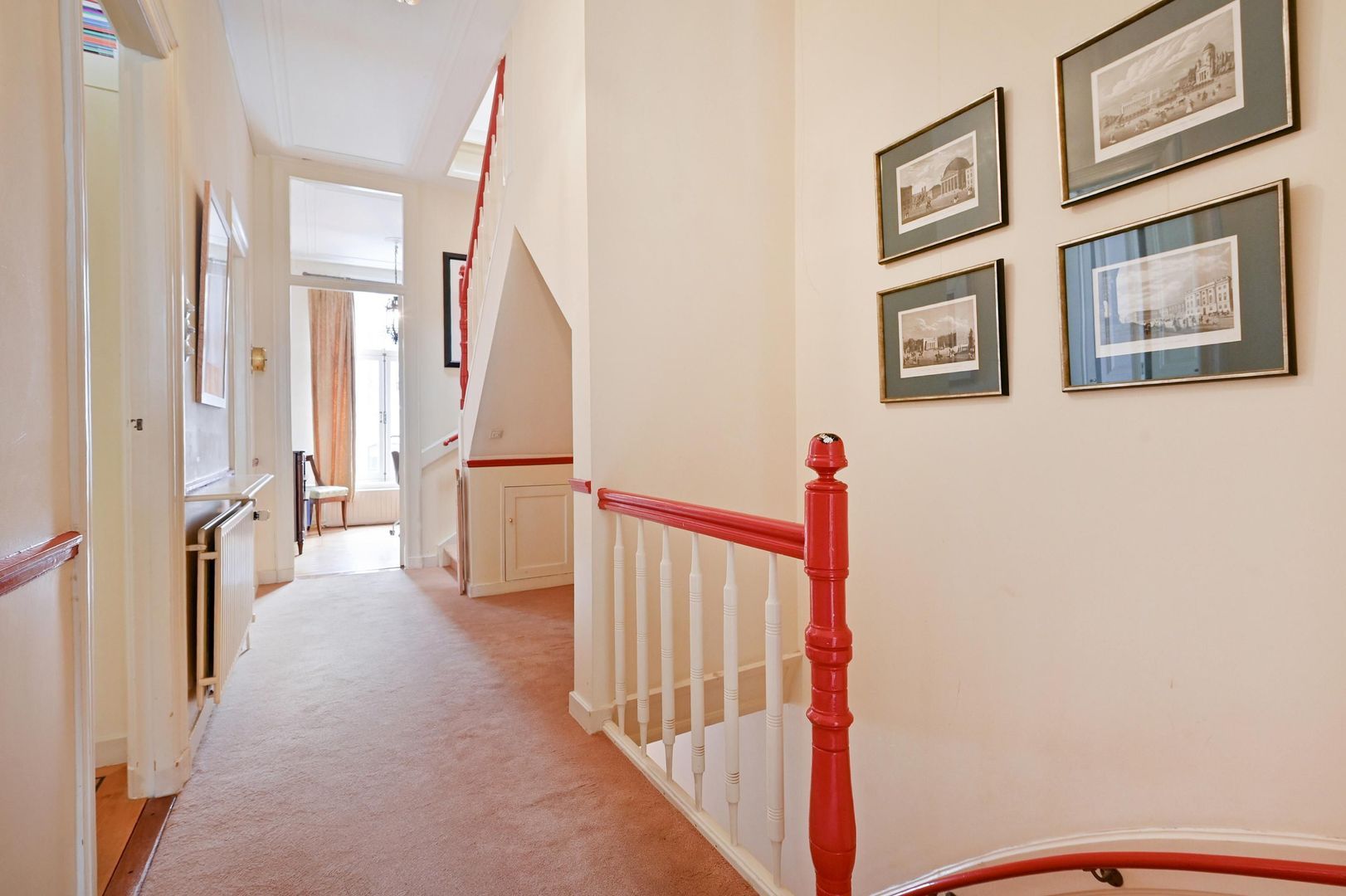 2e Van Blankenburgstraat 118, Den Haag foto-6 blur