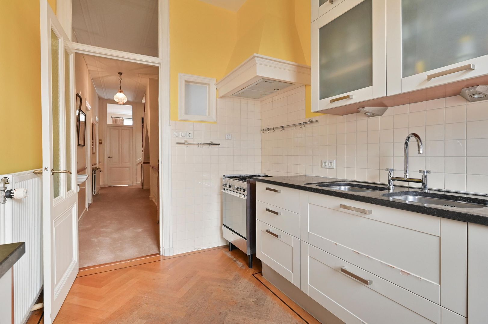 2e Van Blankenburgstraat 118, Den Haag foto-17 blur