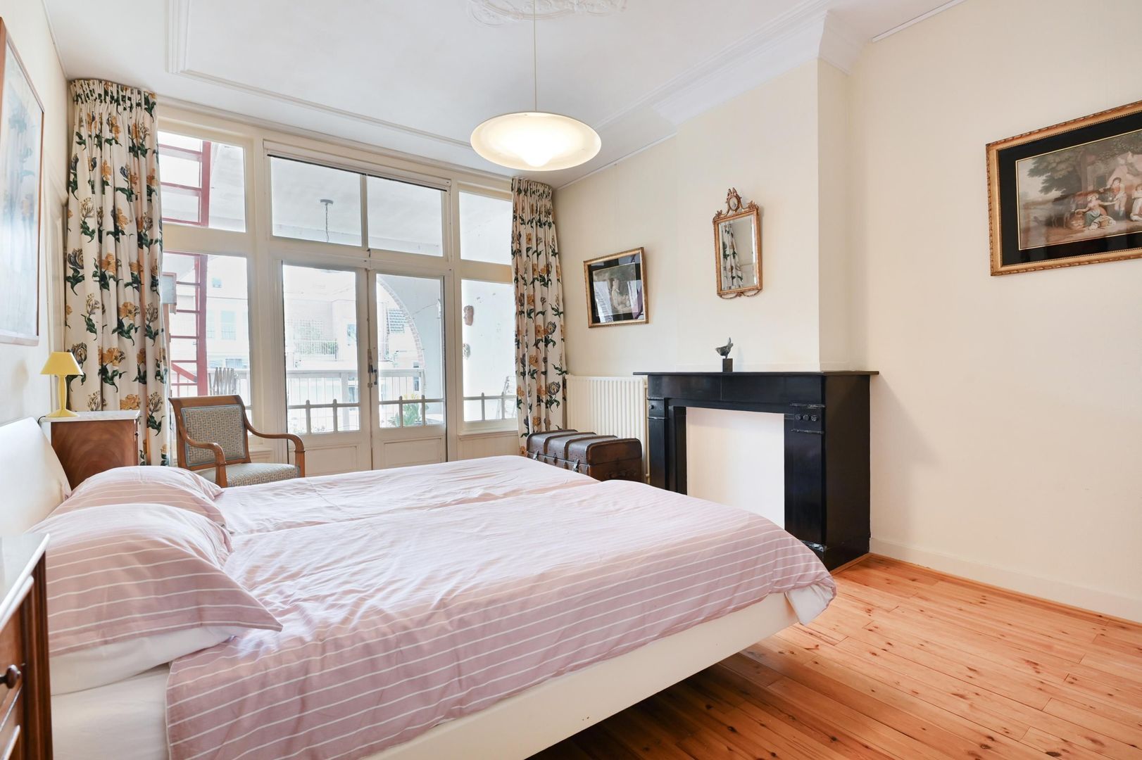 2e Van Blankenburgstraat 118, Den Haag foto-32 blur