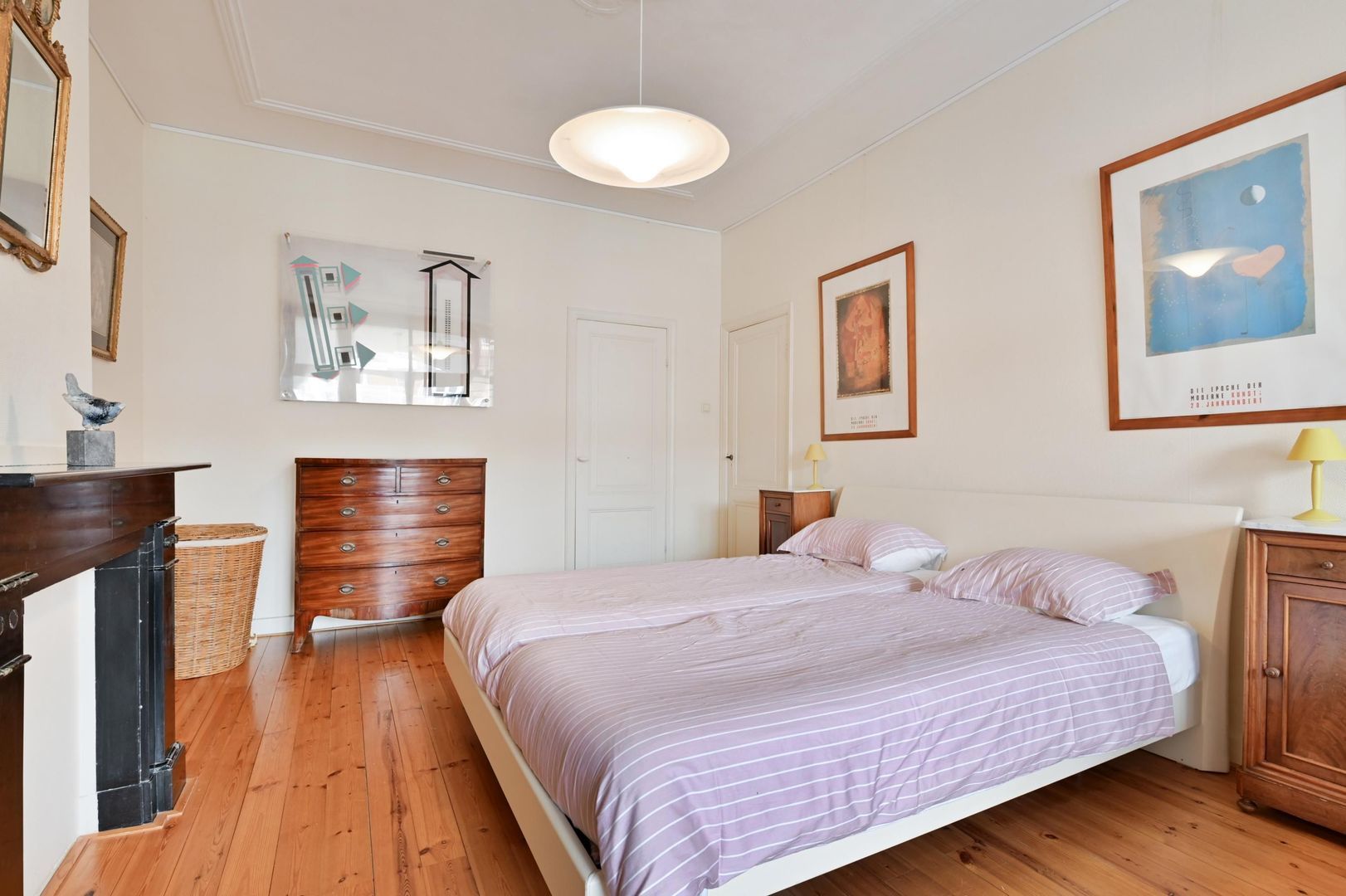 2e Van Blankenburgstraat 118, Den Haag foto-31 blur