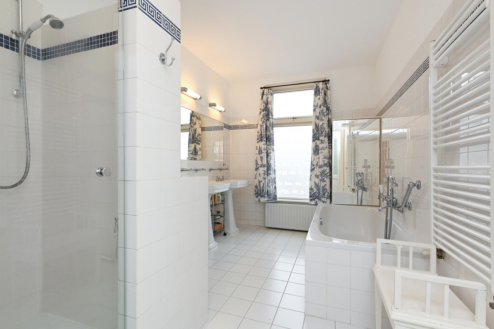 2e Van Blankenburgstraat 118, Den Haag foto-22 blur