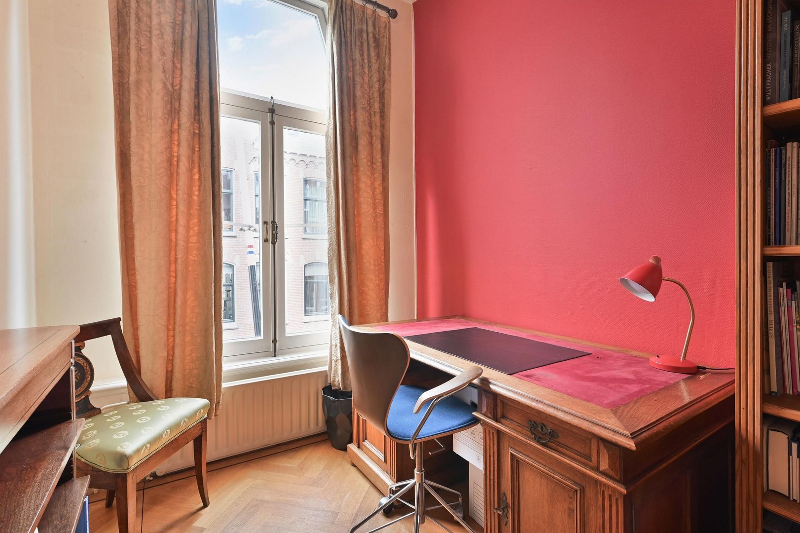 2e Van Blankenburgstraat 118, Den Haag foto-18 blur