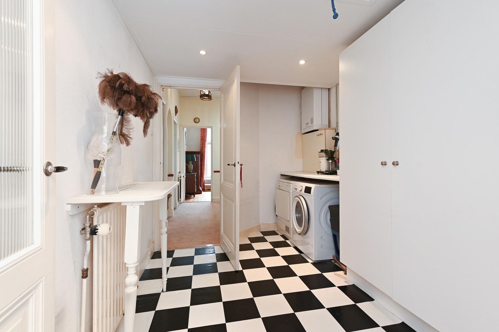 2e Van Blankenburgstraat 118, Den Haag foto-25 blur