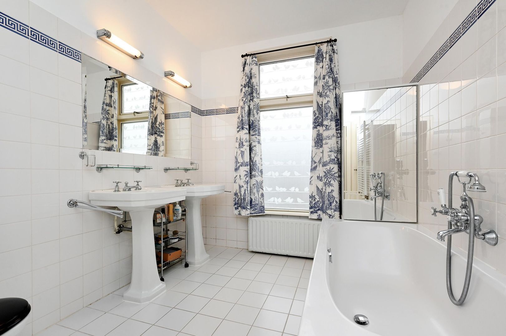 2e Van Blankenburgstraat 118, Den Haag foto-23 blur