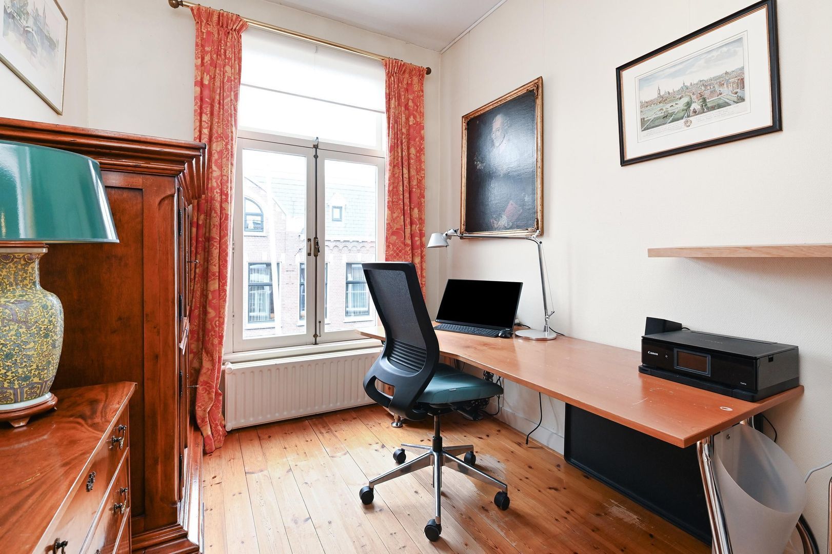 2e Van Blankenburgstraat 118, Den Haag foto-27 blur