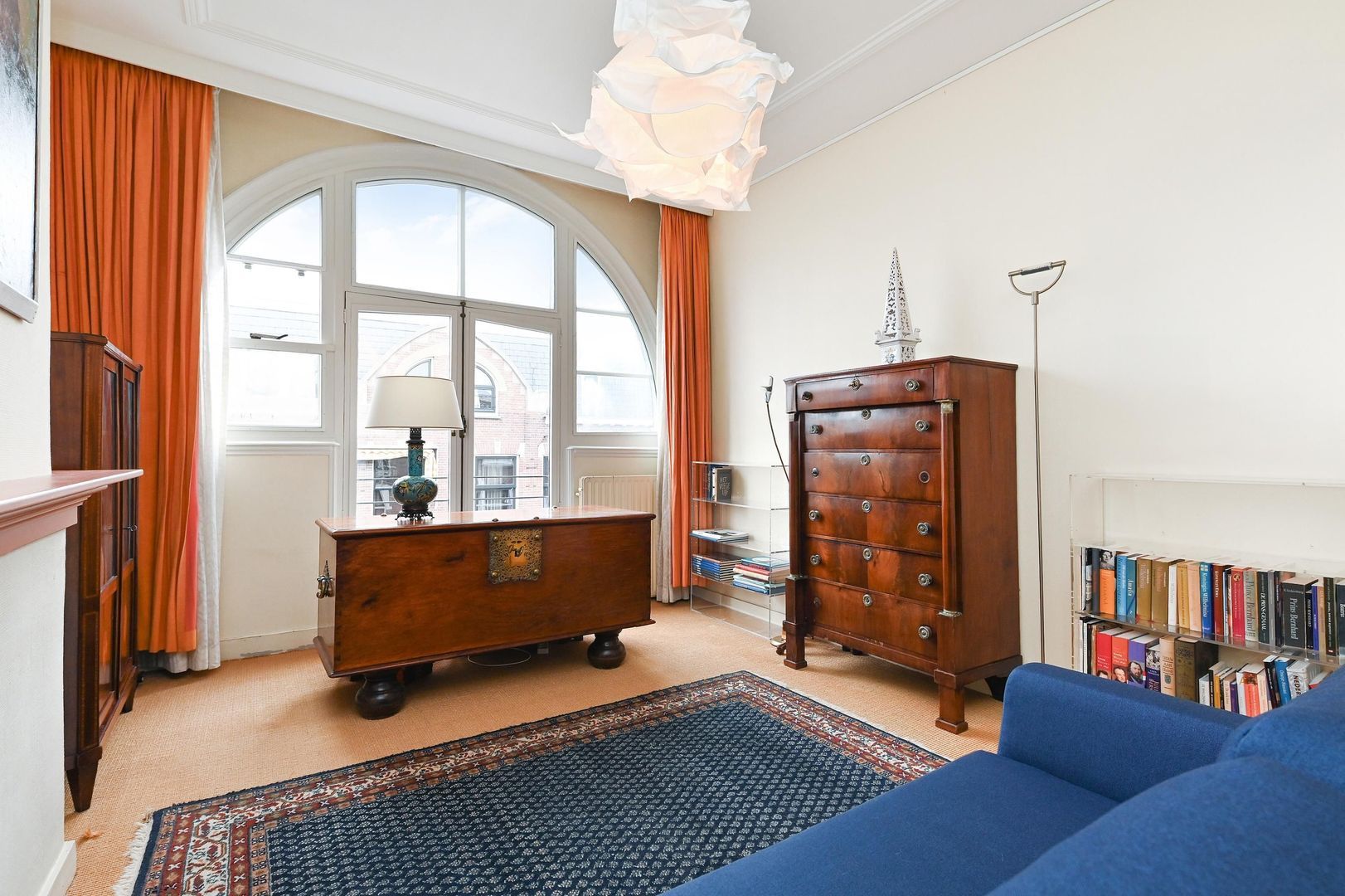 2e Van Blankenburgstraat 118, Den Haag foto-28 blur