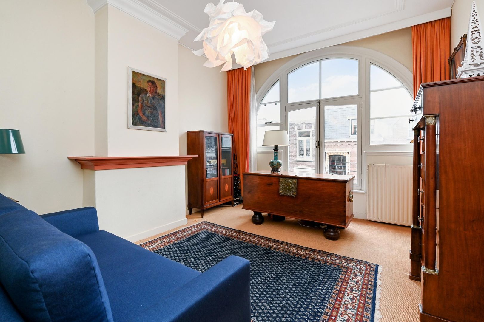 2e Van Blankenburgstraat 118, Den Haag foto-29 blur