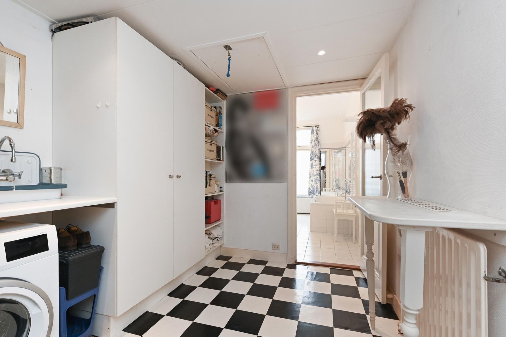 2e Van Blankenburgstraat 118, Den Haag foto-26 blur