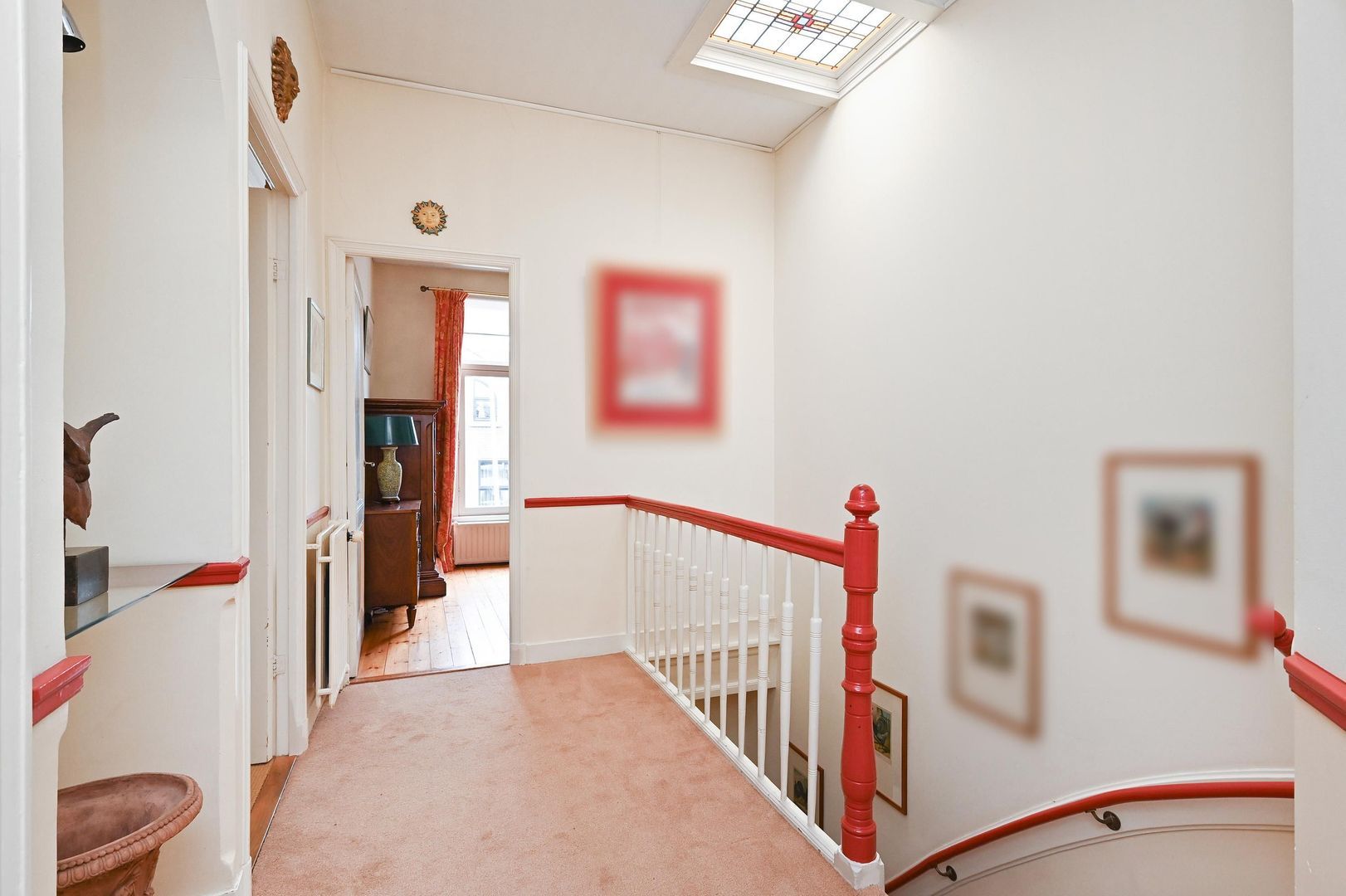 2e Van Blankenburgstraat 118, Den Haag foto-21 blur