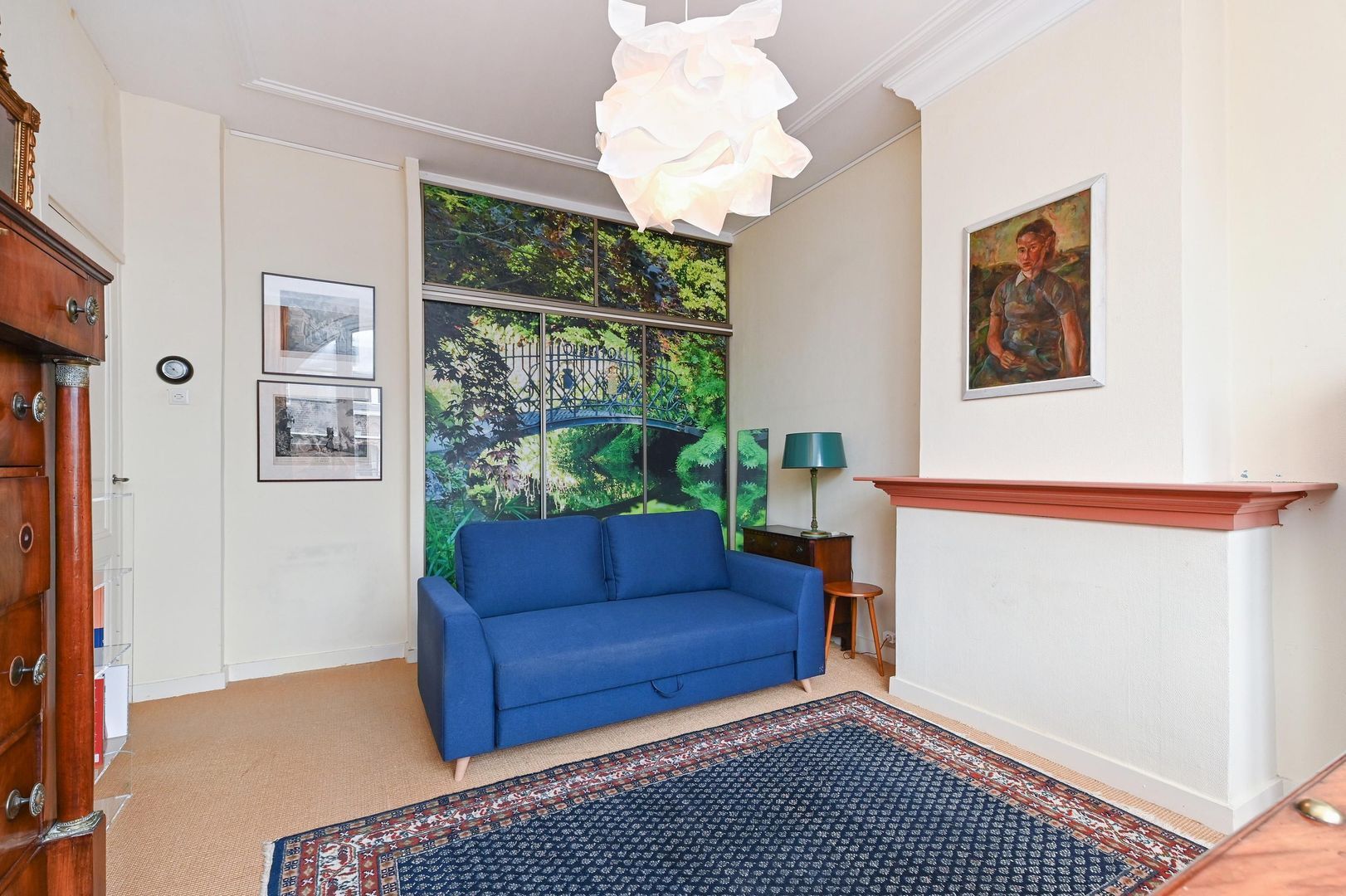 2e Van Blankenburgstraat 118, Den Haag foto-30 blur