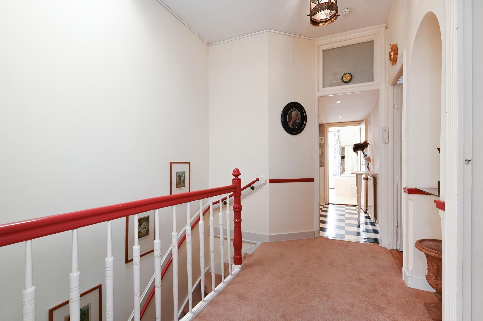 2e Van Blankenburgstraat 118, Den Haag foto-20 blur