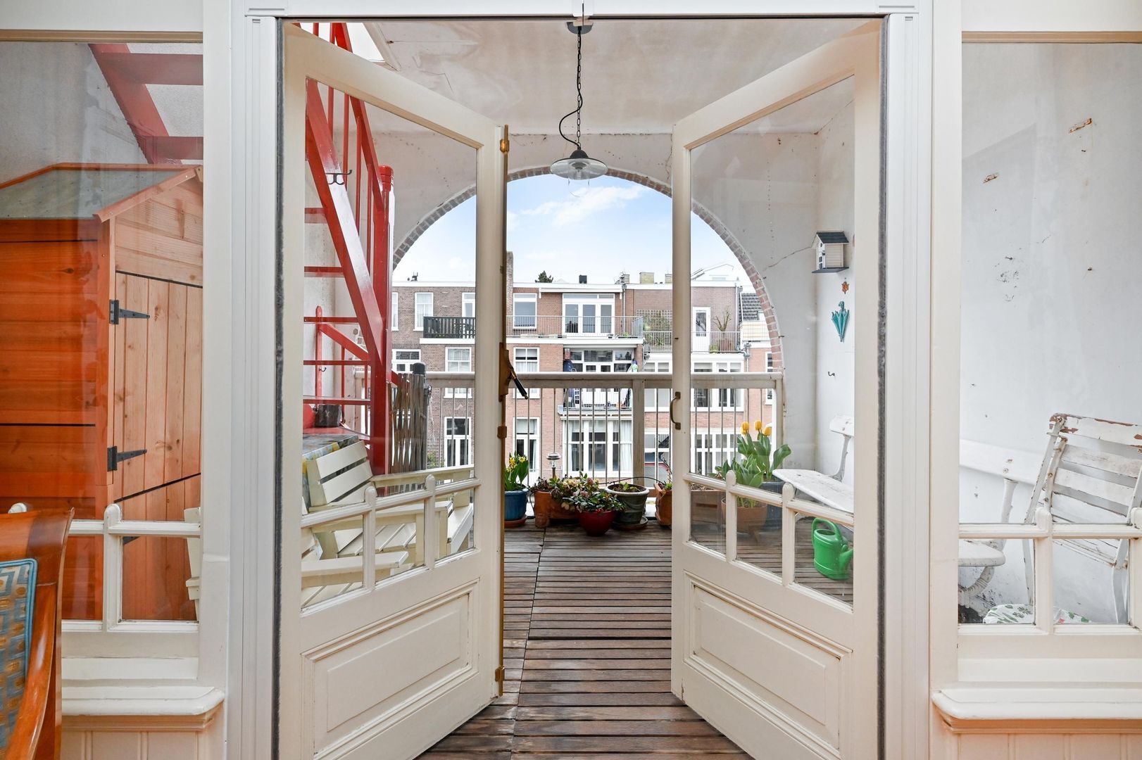 2e Van Blankenburgstraat 118, Den Haag foto-33 blur