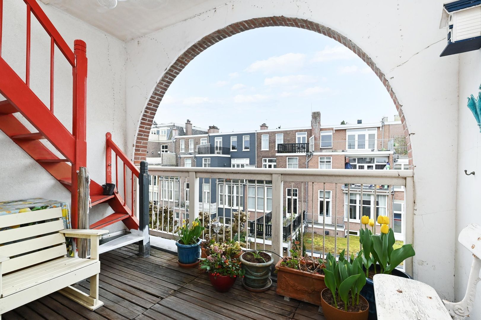 2e Van Blankenburgstraat 118, Den Haag foto-1 blur