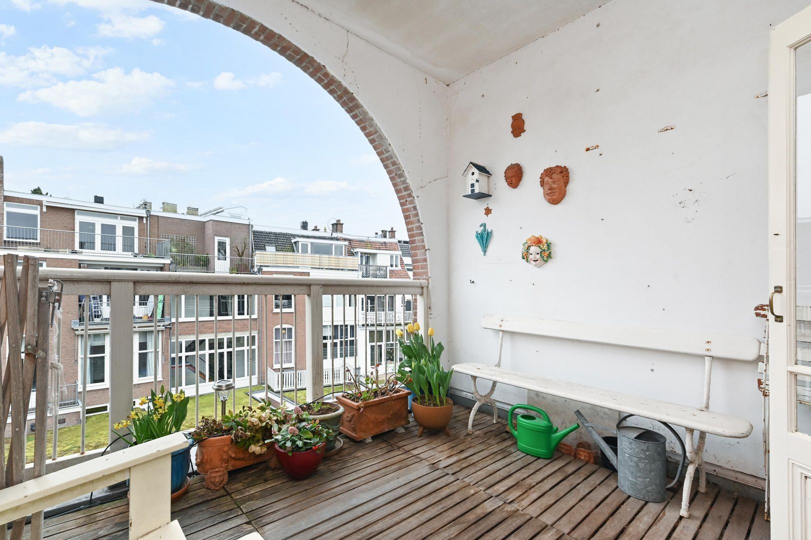 2e Van Blankenburgstraat 118, Den Haag foto-35 blur