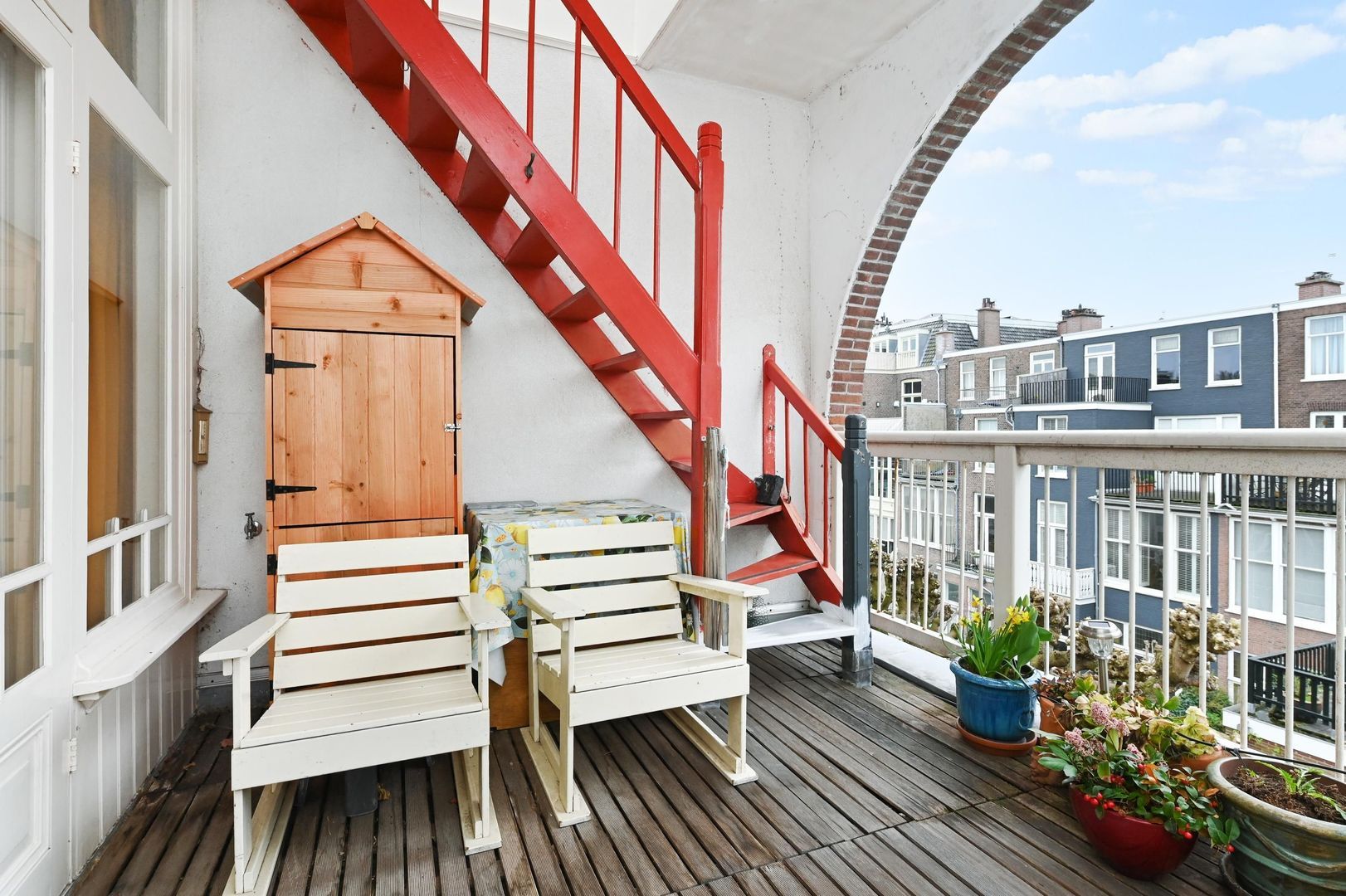 2e Van Blankenburgstraat 118, Den Haag foto-34 blur