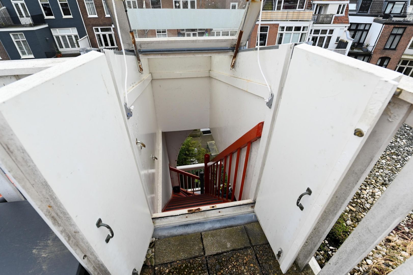 2e Van Blankenburgstraat 118, Den Haag foto-36 blur