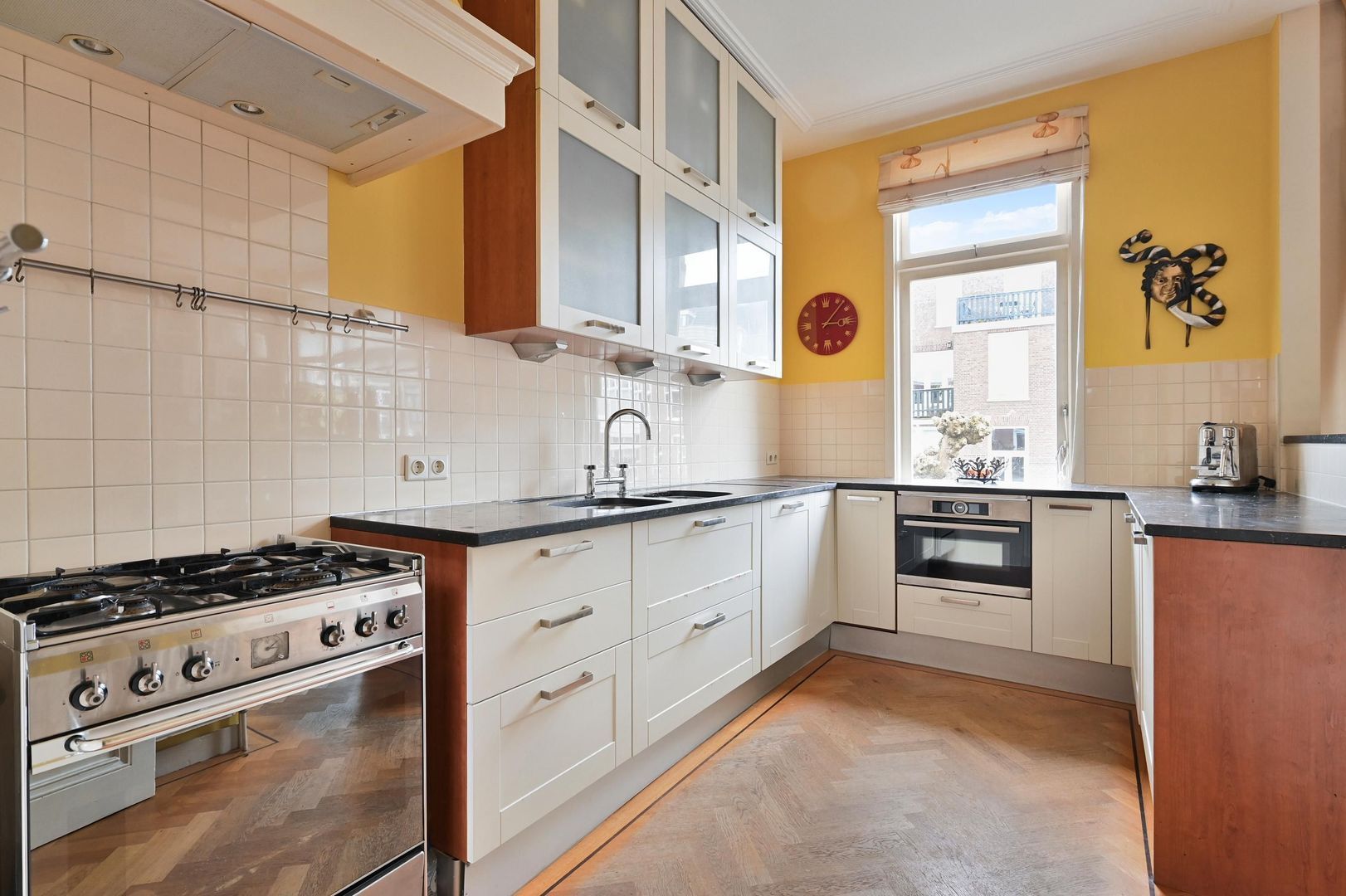 2e Van Blankenburgstraat 118, Den Haag foto-16 blur