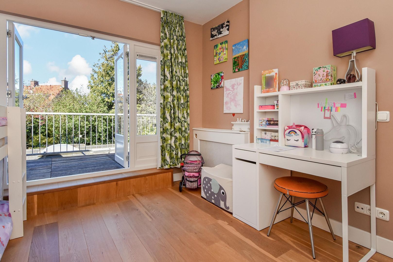 Kraaienlaan 61, Den Haag foto-29 blur