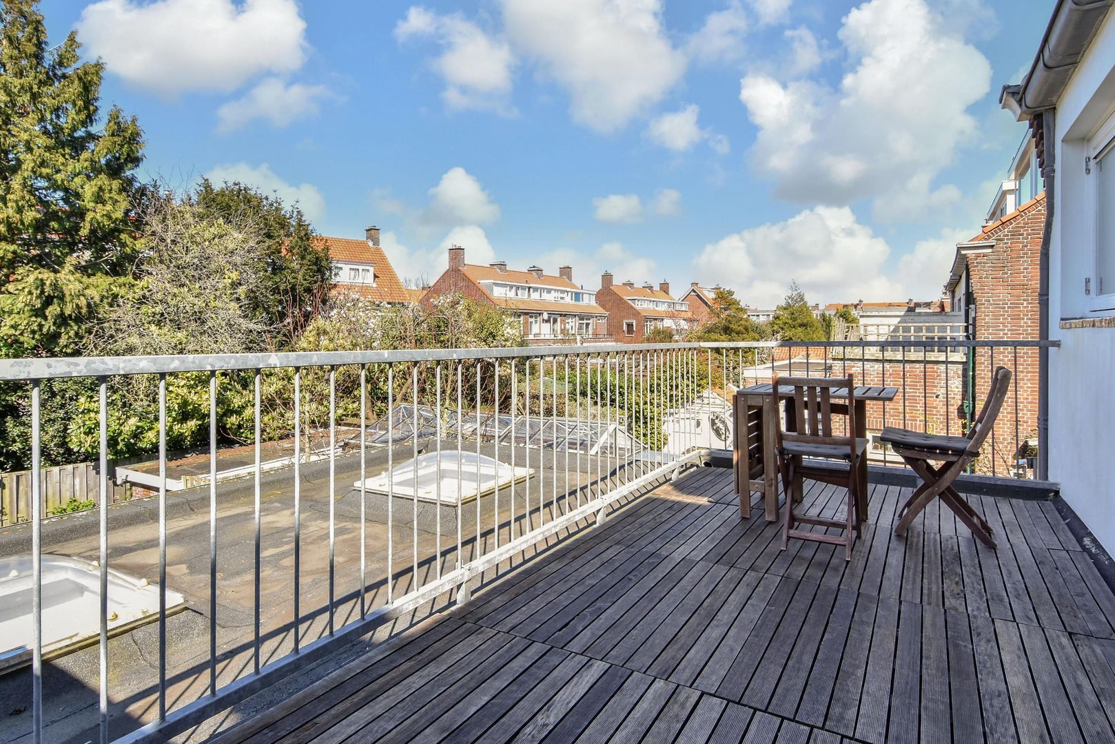 Kraaienlaan 61, Den Haag foto-30 blur