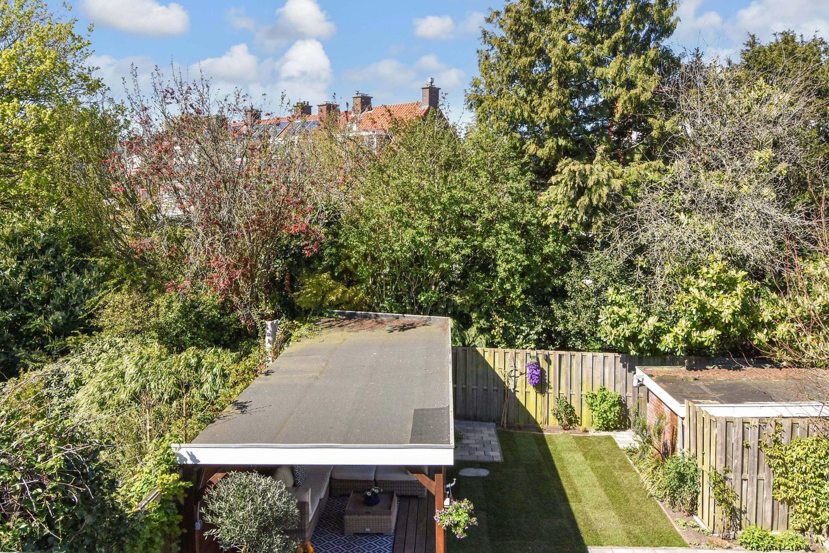 Kraaienlaan 61, Den Haag foto-31 blur