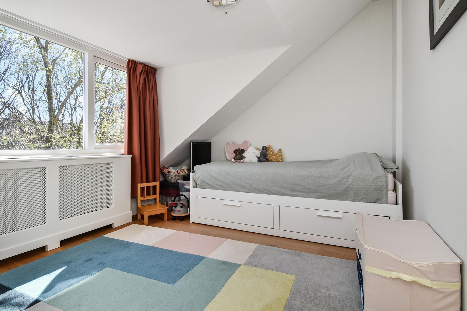 Kraaienlaan 61, Den Haag foto-36 blur