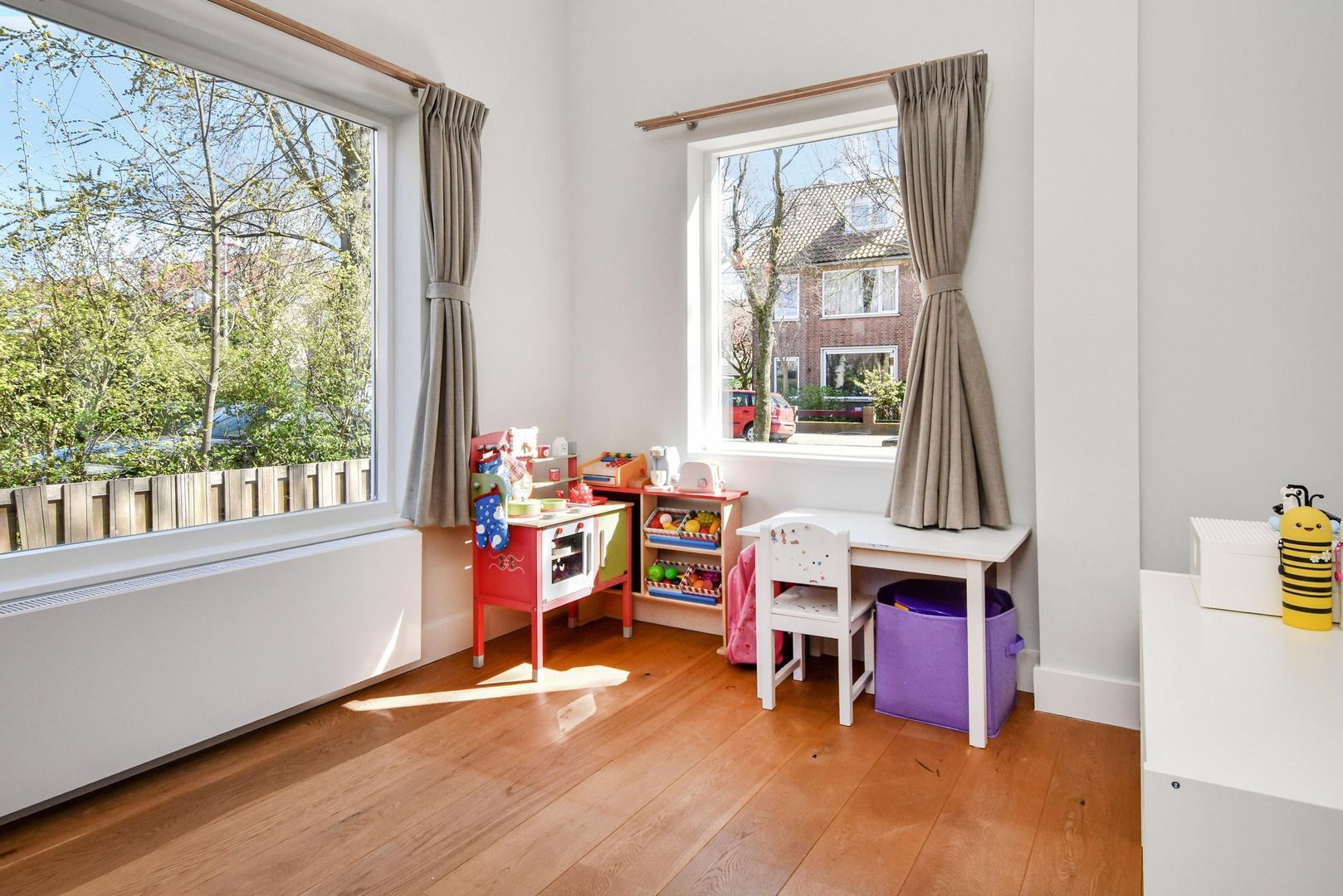 Kraaienlaan 61, Den Haag foto-5 blur