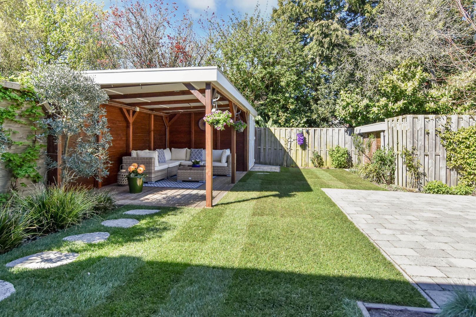 Kraaienlaan 61, Den Haag foto-13 blur