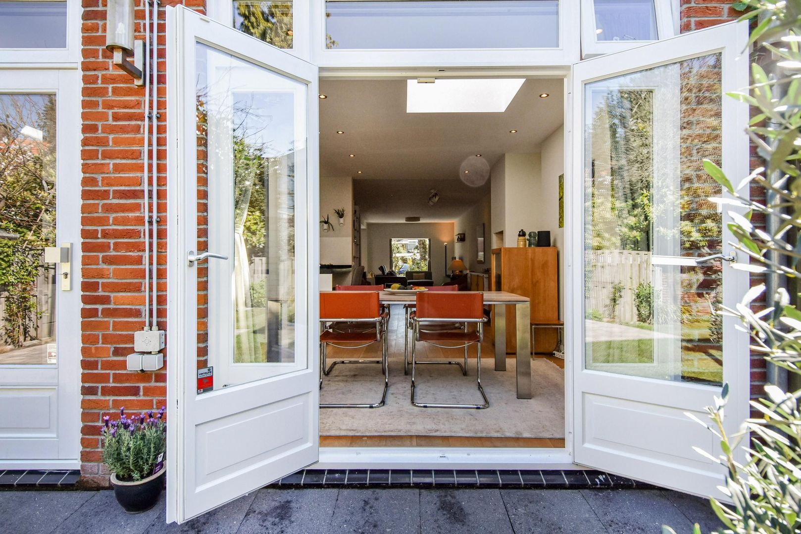 Kraaienlaan 61, Den Haag foto-17 blur