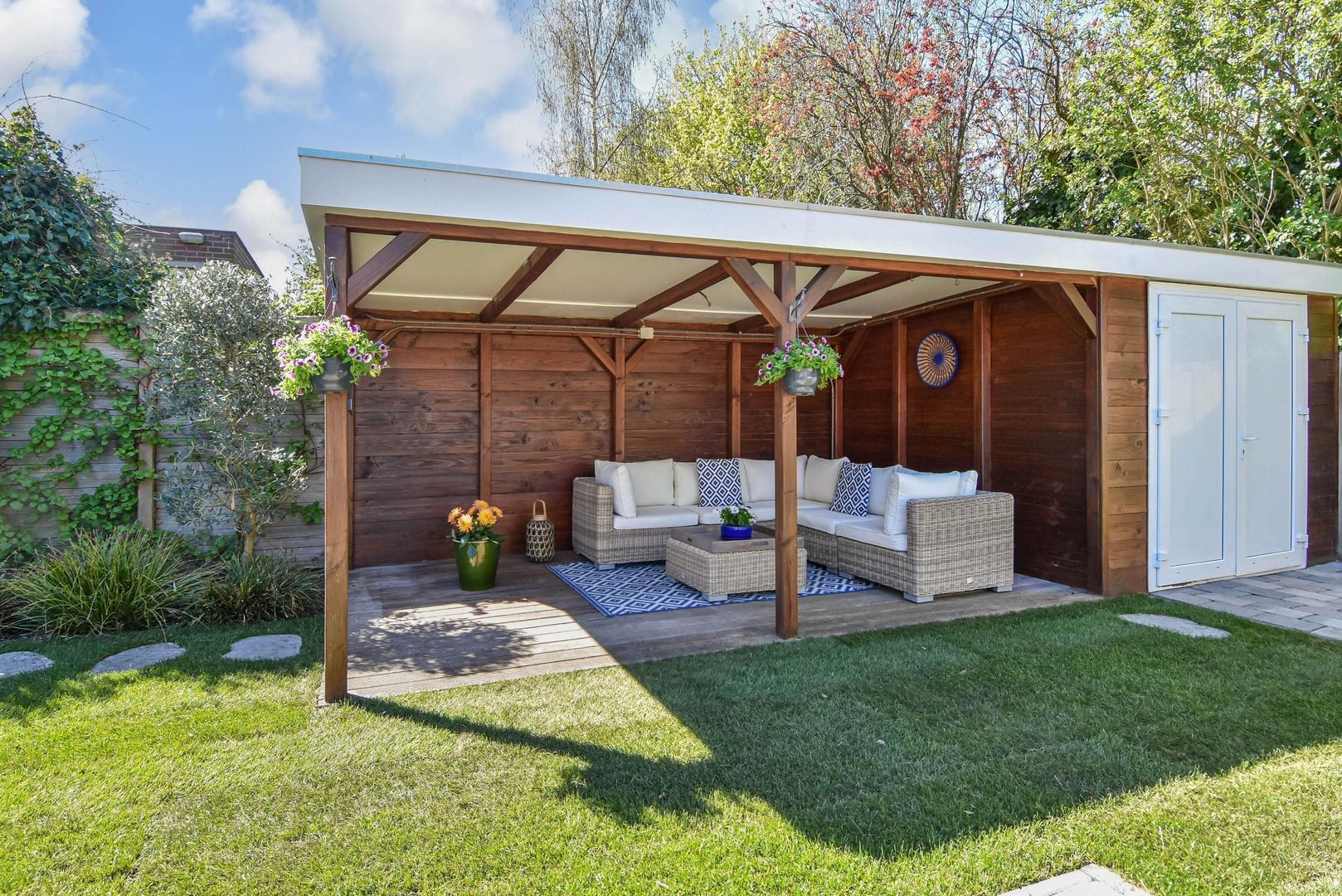 Kraaienlaan 61, Den Haag foto-14 blur