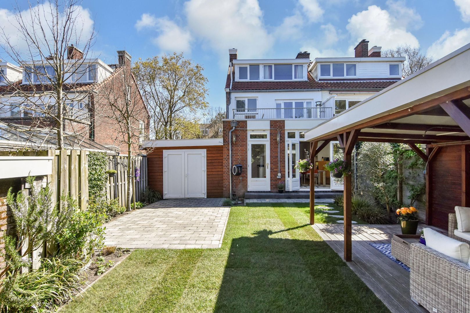 Kraaienlaan 61, Den Haag foto-16 blur