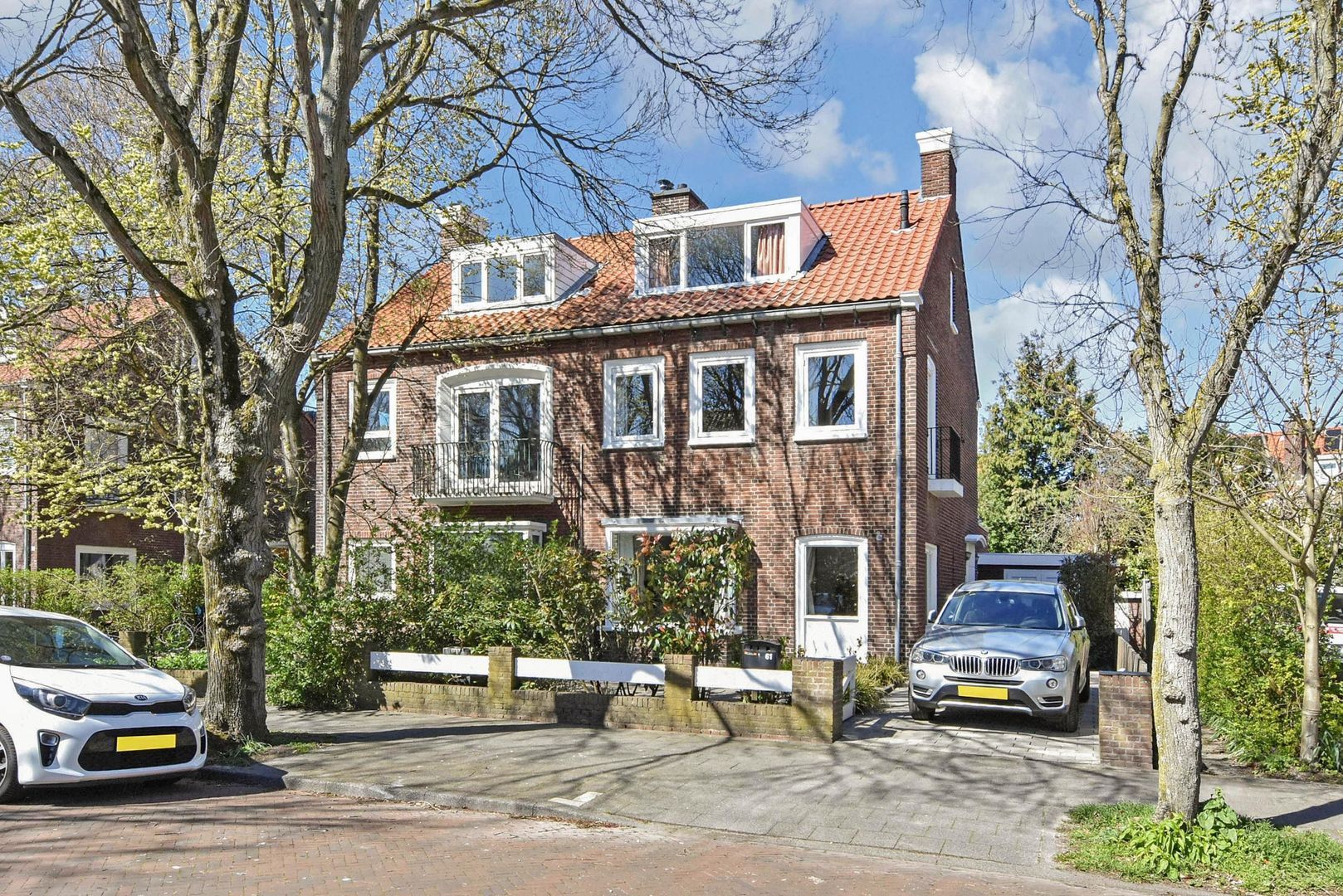 Kraaienlaan 61, Den Haag foto-42 blur