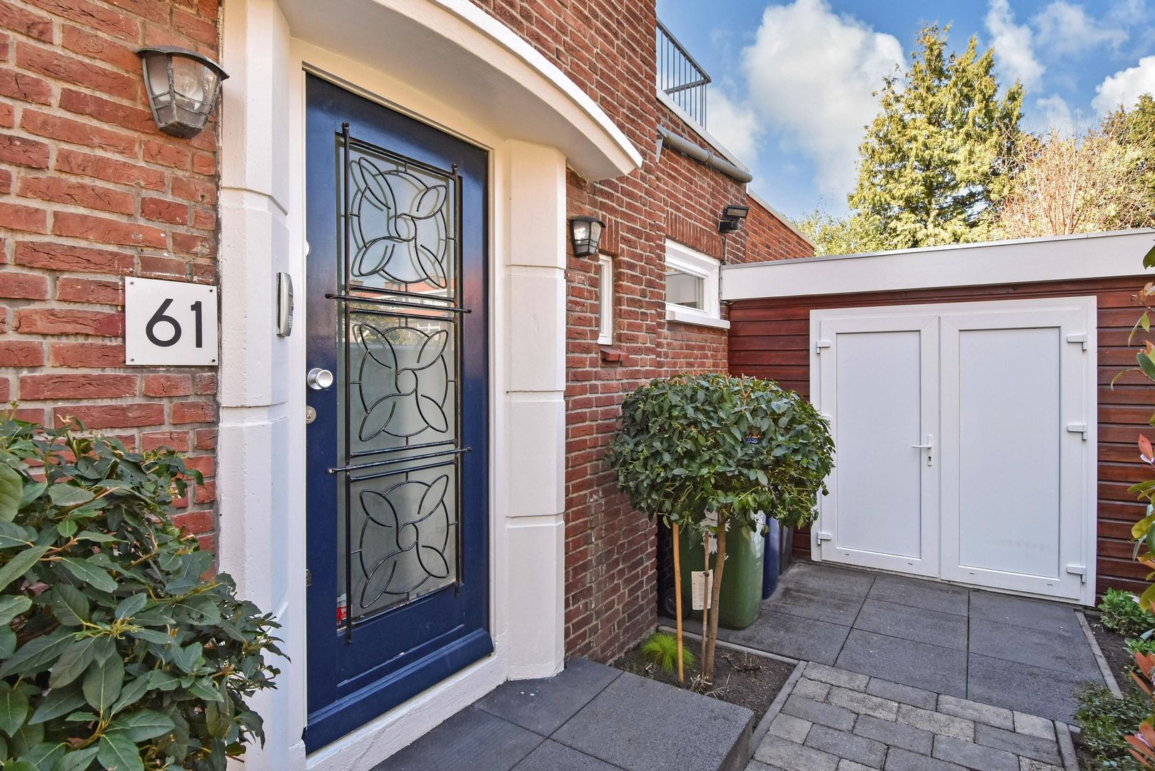 Kraaienlaan 61, Den Haag foto-1 blur