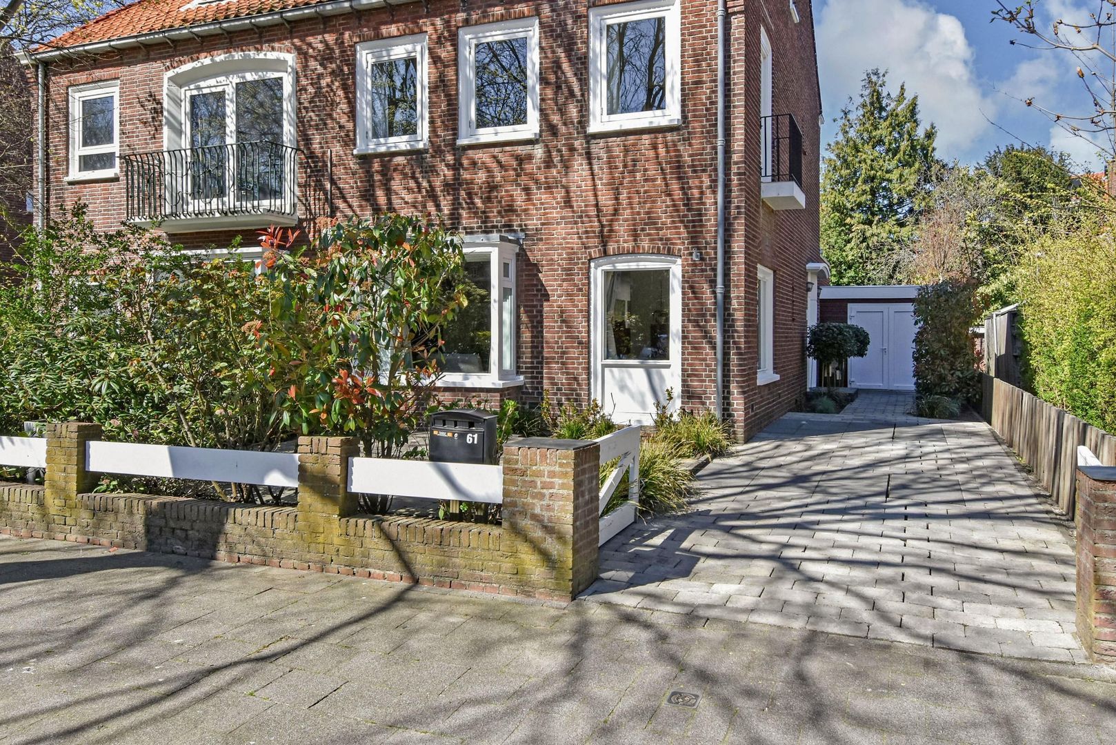 Kraaienlaan 61, Den Haag foto-41 blur