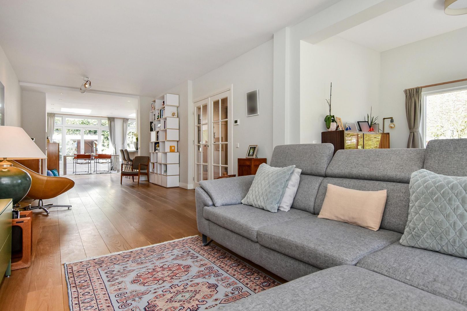 Kraaienlaan 61, Den Haag foto-7 blur