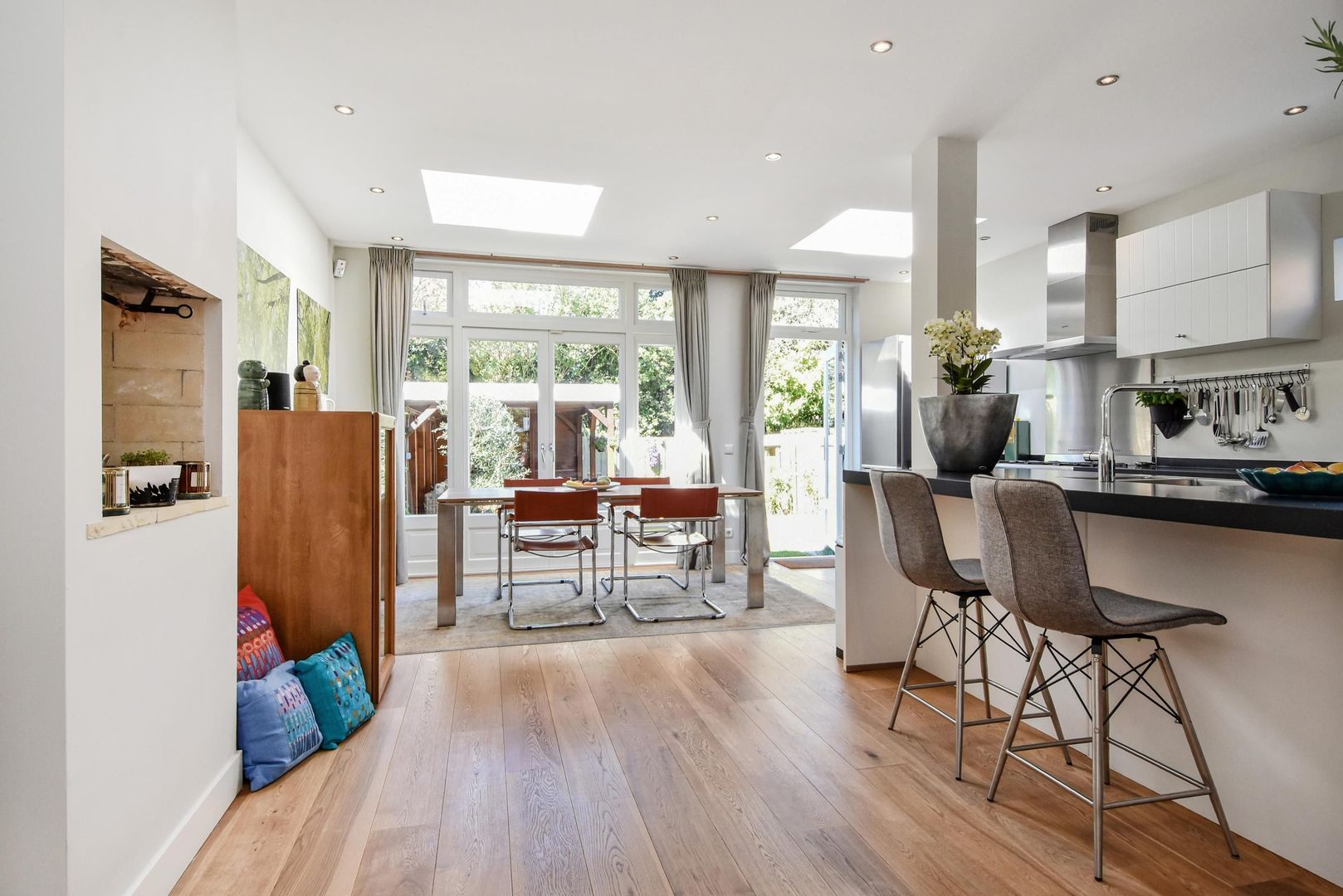 Kraaienlaan 61, Den Haag foto-10 blur