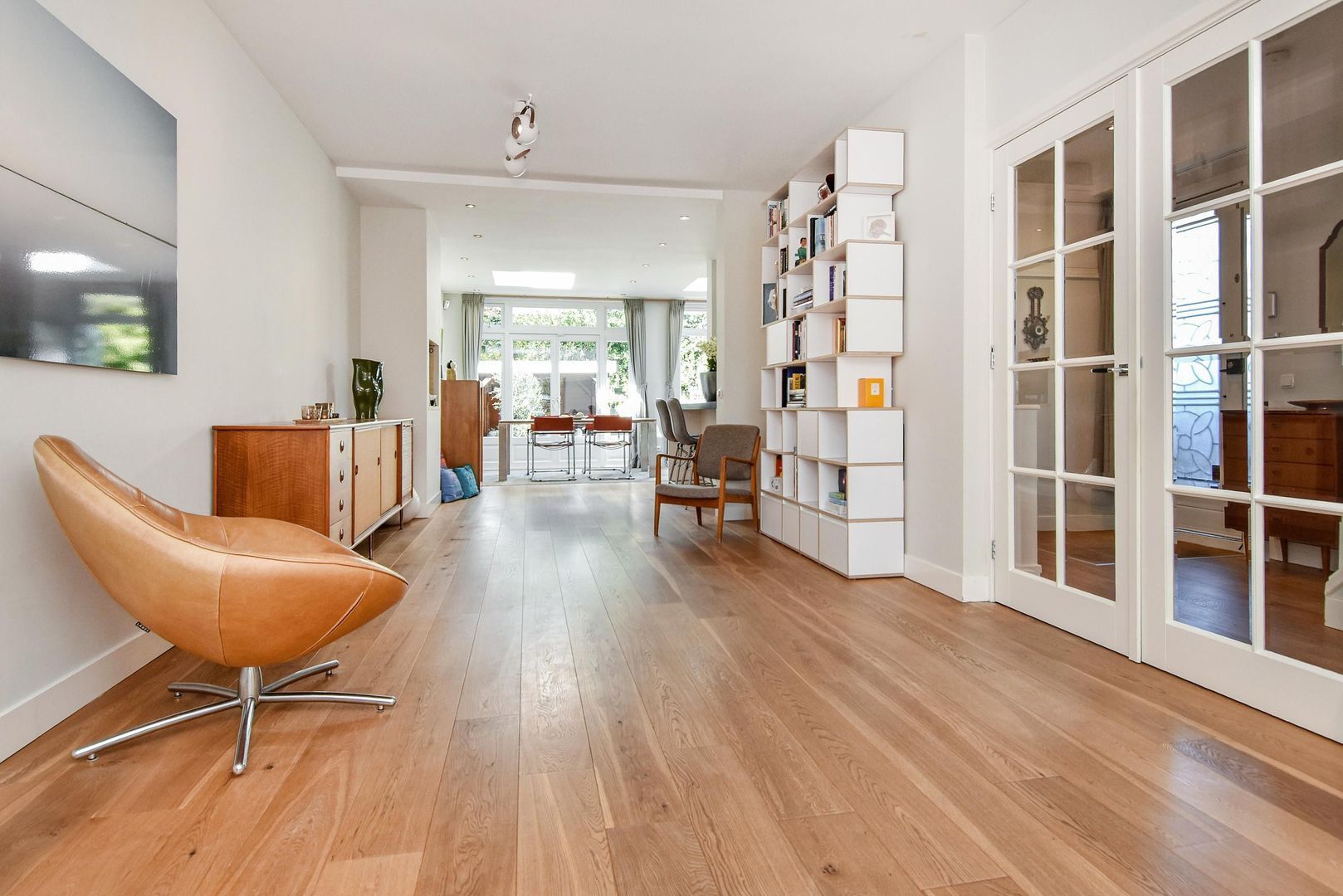 Kraaienlaan 61, Den Haag foto-8 blur