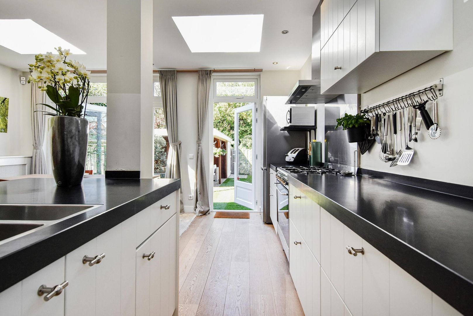 Kraaienlaan 61, Den Haag foto-12 blur